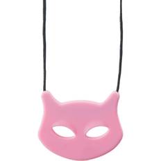 Mew Chew Cat Pendant