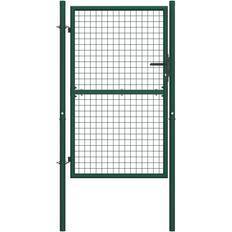 Grønne Porter vidaXL Fence Gate 100x150cm