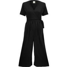 Coton Vêtements de maternité et d'allaitement Boob Amelia Jumpsuit Black, Female, Ropa, faldas y vestidos, Negro