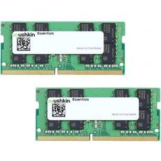 Essentials DDR4 3200MHz 2x32GB (MES4S320NF32GX2)