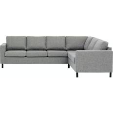 4 personers - Divaner Sofaer Oslo Left-Hand Sofa 266cm 4 personers