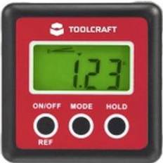 Toolcraft TO-4988565 Measurement tool