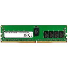 DDR4 2666MHz 16GB (MTA18ASF2G72PZ-2G6J1)