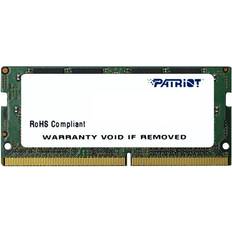 Patriot Memoria RAM Memory PSD416G320081S DDR4 16 GB CL22