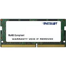 Patriot PSD416G320081S Memoria RAM 16 GB DDR4 3200 MHz