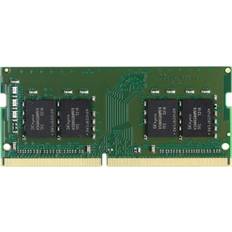 Kingston memoria ram 16gb ddr4 2666mhz (1x16) cl19