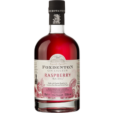 Foxdenton Øl & Spiritus Foxdenton Raspberry 21.5% 1x70 cl