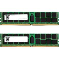 Essentials FrostByte G3 DDR4 2666MHz 2x32GB (MES4U320NF32GX2)