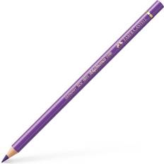 Faber castell polychromos pencils Faber-Castell Polychromos Colour Pencil Violet (138)