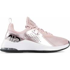 Nike Air Max Gym & Training Shoes Nike Air Max Bella TR 3 W - Stone Mauve/Metallic Silver/Barely Rose/Metallic Red Bronze