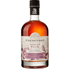 Foxdenton Winslow Plum 17.5% 70cl