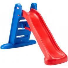 Little Tikes Playground Little Tikes Easy Store Large Slide