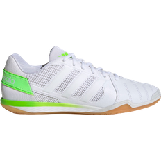 Adidas Top Sala - Cloud White/Cloud White/Signal Green