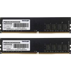 Patriot DDR4 RAM-geheugens Patriot 32 GB DDR4-3200 kit