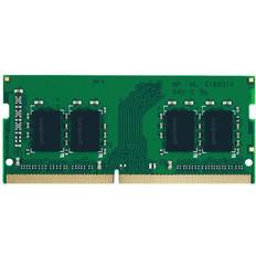 Sodimm 3200 GOODRAM Pamiec DDR4 SODIMM 16GB/3200 CL22