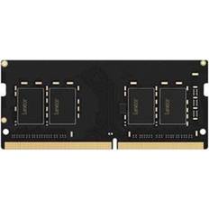 LEXAR SO-DIMM DDR4 2666MHz 8GB (LD4AS008G-R2666G)