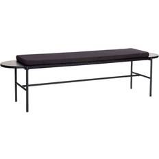 Hübsch 020702 Siddebænk 180x49cm