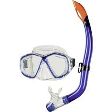 Beco Swim & Water Sports Beco Bari Snorkel Set Jr