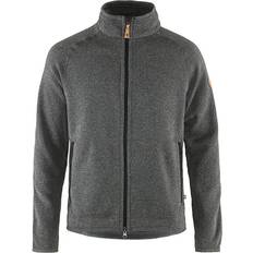 Fjällräven Forro Polar Övik Gris - Grey