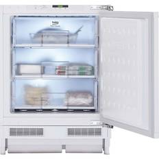 Beko Integrated Freezers Beko BSFF3682 Integrated, White