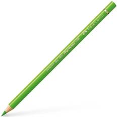 Faber-Castell Polychromos Colour Pencil Grass green (166)