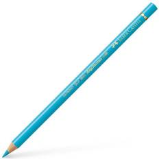 Faber-Castell Polychromos Färgpenna Light Cobalt Turquoise (154)