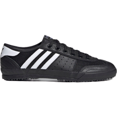 adidas Tischtennis - Core Black/Cloud White/Green
