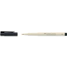 Faber-Castell Pitt Artist Pen Brush India Ink Pen Warm Grey 1