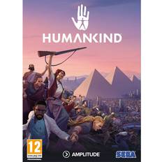 Humankind (PC)