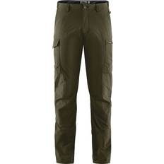 Fjällräven Travellers MT Trousers - Laurel Green