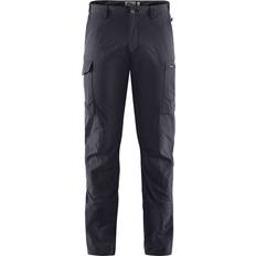 Fjällräven travellers mt trousers Fjällräven Travellers MT Trousers - Dark Navy