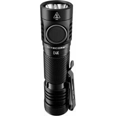 NiteCore E4K