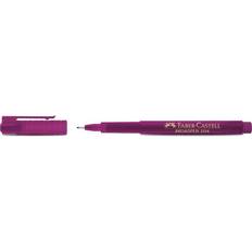 Faber-Castell Fineliners Faber-Castell Fineliner Broadpen 1554 Magenta