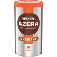 Nescafe azera Nescafé Azera Americano 100g