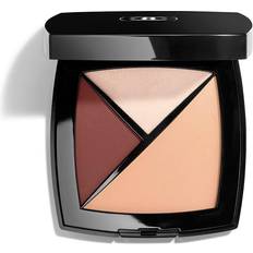 Chanel Mogen hud Highlighters Chanel Palette Essentielle #160 Beige