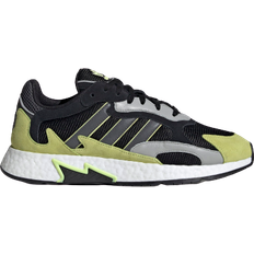 Adidas Tresc Run M - Core Black/Grey Five/Semi Frozen Yellow