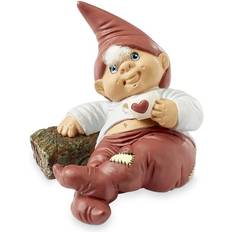 Alvin nisse Klarborg Nisse Alvin Julepynt 7.5cm