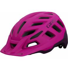 Gris Cascos de ciclismo Giro Radix MIPS