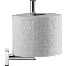 Duravit Portarotoli Di Scorta Cromo 0099561000