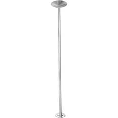 vidaXL Dancing Pole Height Adjustable