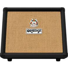 AUX/ Line XLR Stereo Amplificatori per chitarra Orange Crush Acoustic 30