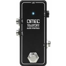 OMEC Teleport