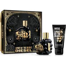 Diesel spirit of the brave Diesel Spirit of the Brave Gift Set EdT 35ml + Shower Gel 50ml