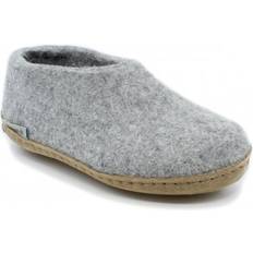 Junior Shoe - Grey