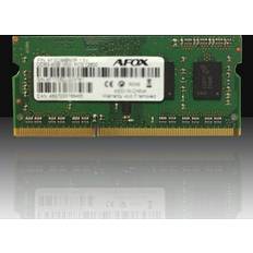 SO-DIMM DDR4 2400Mhz 16G (AFSD416ES1P)