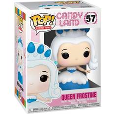 Funko pop queen Funko Pop! Retro Candyland Queen Frostine