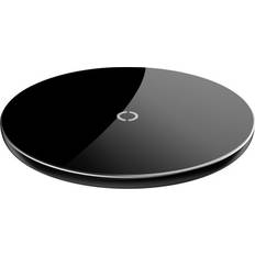 Baseus Trådlösa laddare Batterier & Laddbart Baseus Simple Wireless Charger 10W