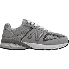 990v5 trainers New Balance Kid's 990v5 - Grey