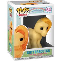 Funko Pop! Retro My Little Pony Butterscotch