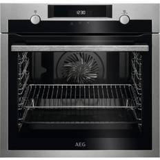 AEG BPE53512YM Acero Inoxidable